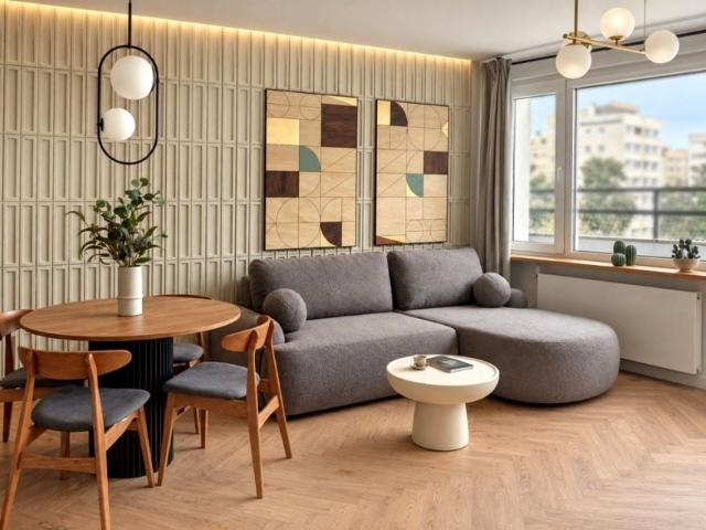 3 Maja 35 m², Gdynia