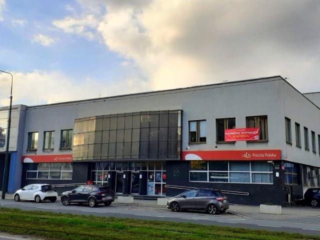 3 Maja 361,57 m², Sosnowiec