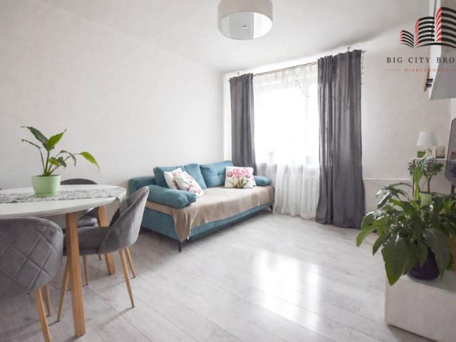 3 Maja 36,46 m², Świdnik