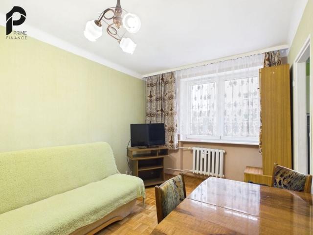 3 Maja 36,80 m², Kalisz
