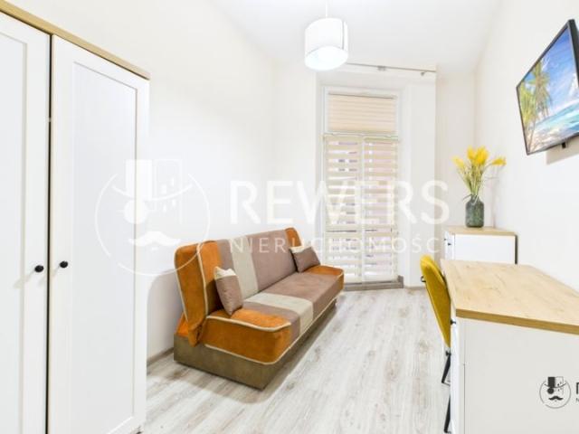 3 Maja 36 m², Lublin