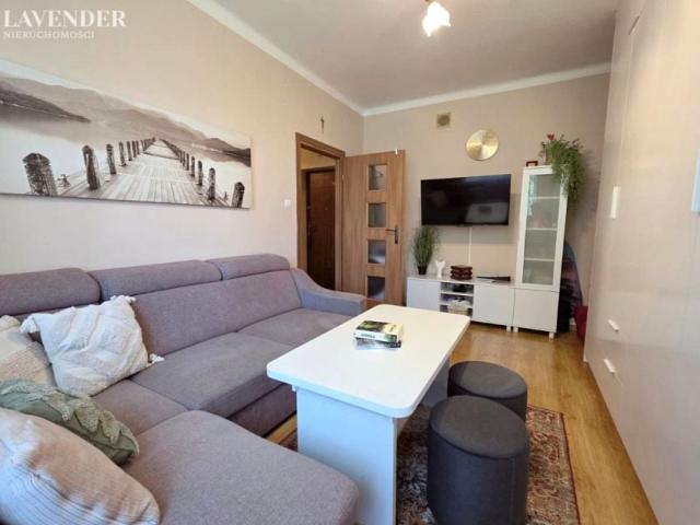 3 maja 37,20 m², Żabno
