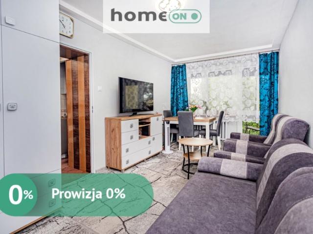 3 Maja 37,44 m², Dąbrowa Górnicza