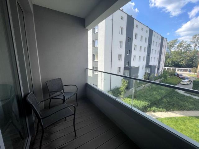 3 Maja 37 m², Gdynia