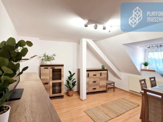 3 Maja 40,80 m², Oleśnica