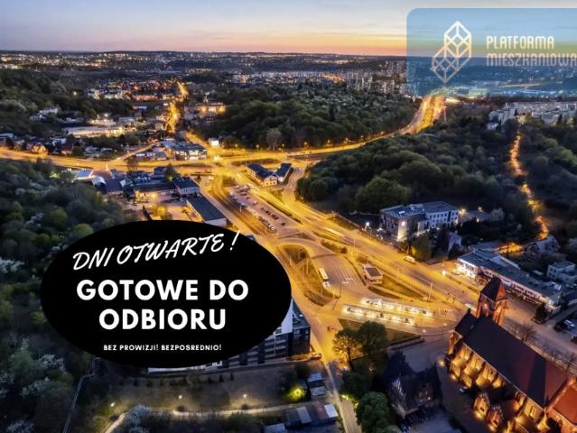 3 Maja 40 m², Gdańsk