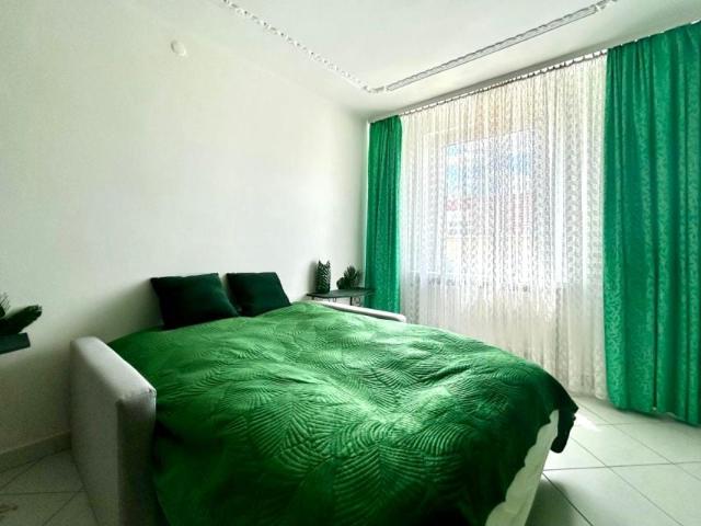 3 Maja 41,80 m², Katowice