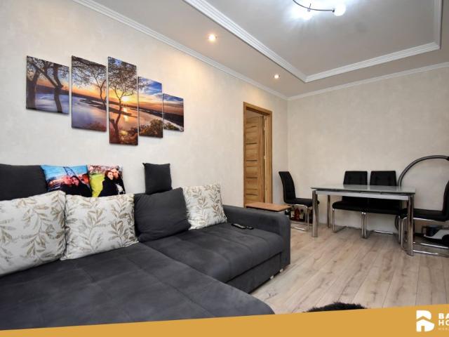 3 Maja 41,82 m², Zabrze