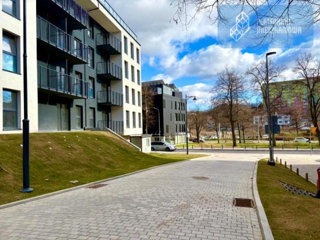 3 Maja 41 m², Gdańsk