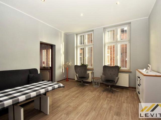 3 Maja 43,50 m², Zabrze