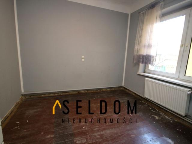 3 Maja 43,90 m², Konin