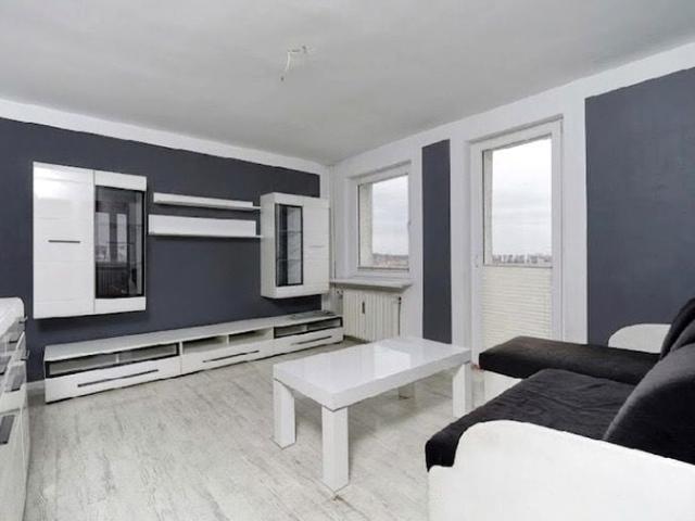 3 Maja 45,98 m², Bydgoszcz