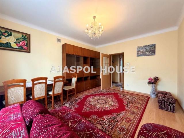 3 Maja 47,28 m², Bielsk Podlaski
