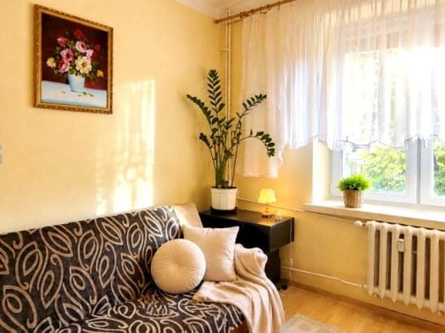 3 Maja 47,28 m², Bielsk Podlaski