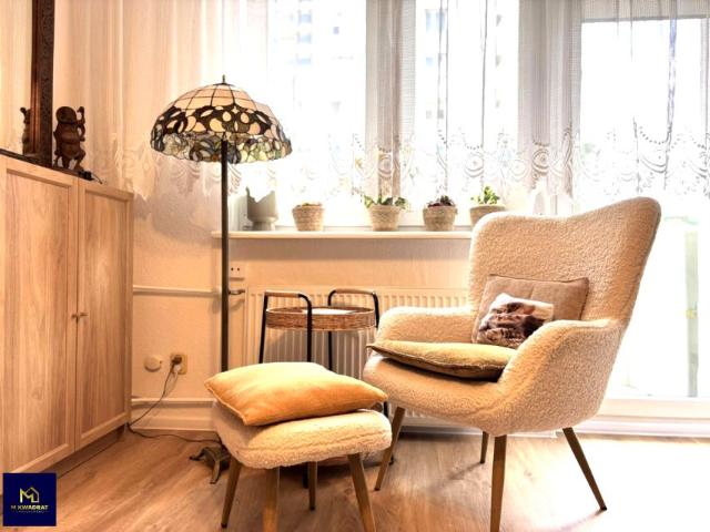 3 Maja 47,90 m², Gdynia