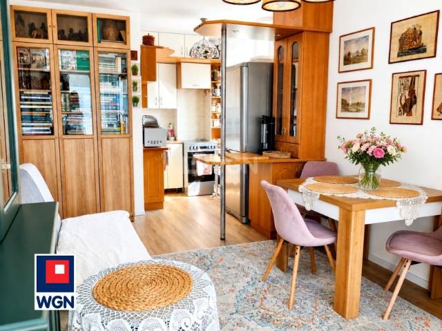 3 Maja 47,90 m², Gdynia