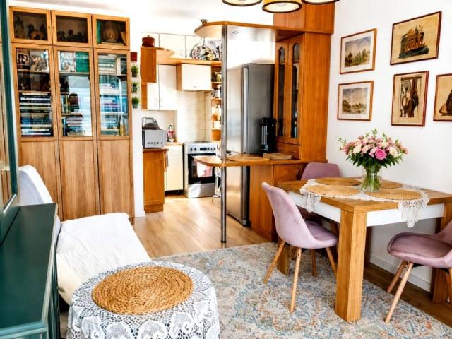 3 Maja 48 m², Gdynia
