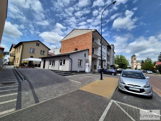 3 Maja 50 m², Biłgoraj