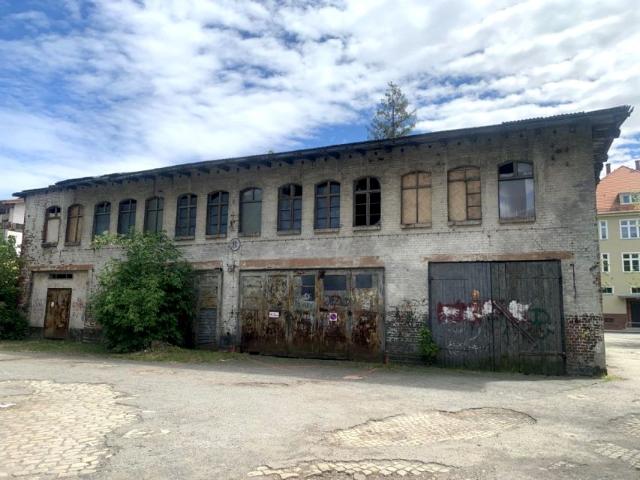 3 Maja 520 m², Oława