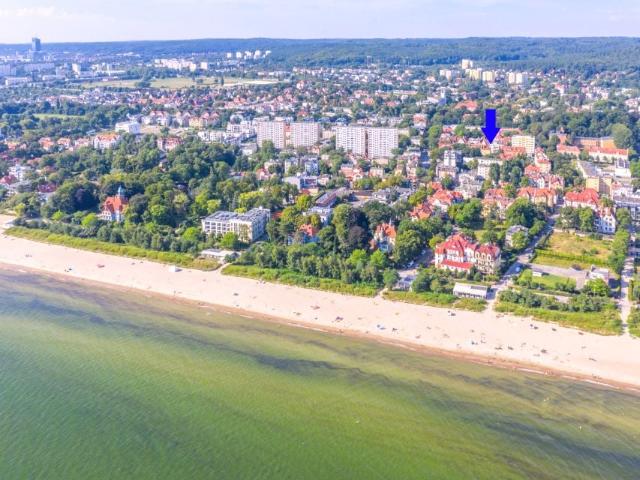 3 Maja 54,27 m², Sopot