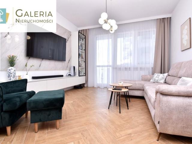 3 Maja 56,30 m², Elbląg