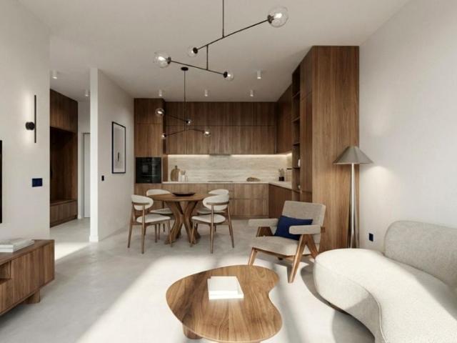 3 Maja 59,88 m², Chorzów