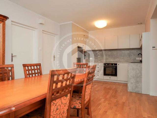 3 Maja 61 m², Łańcut