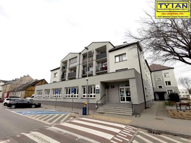 3 Maja 61 m², Łomża