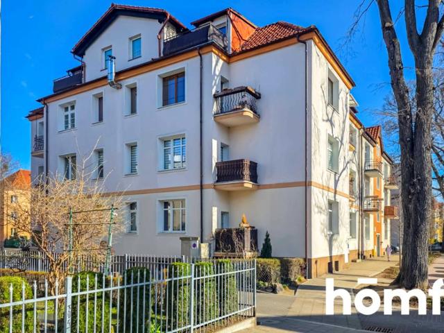 3 Maja 62,87 m², Sopot