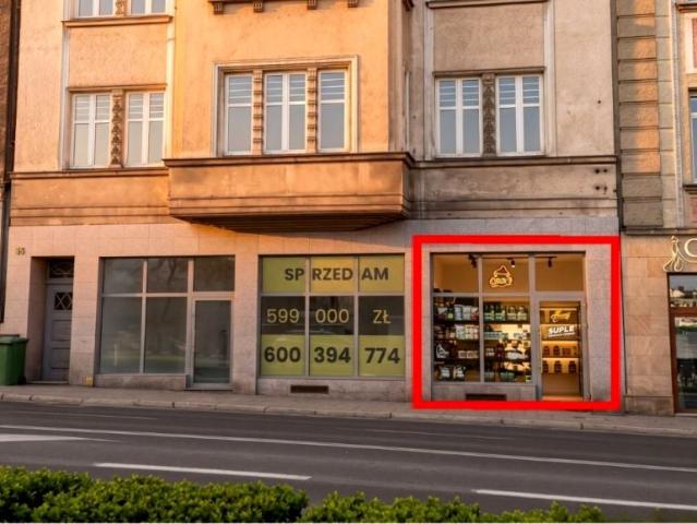 3 Maja 65,45 m², Bielsko Biała