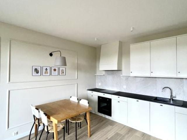 3 Maja 65 m², Kartuzy