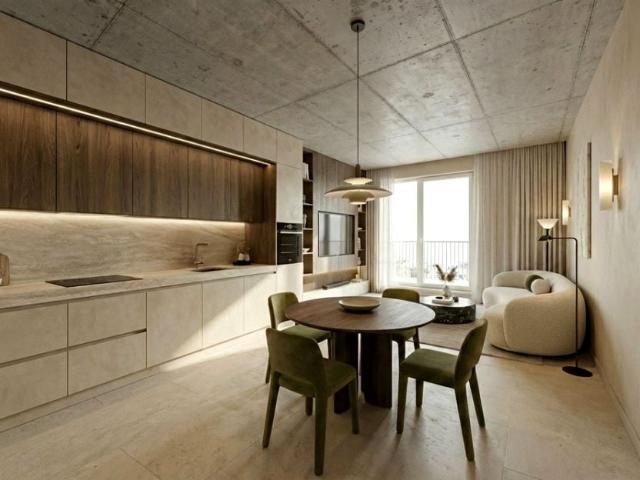 3 Maja 67,14 m², Chorzów