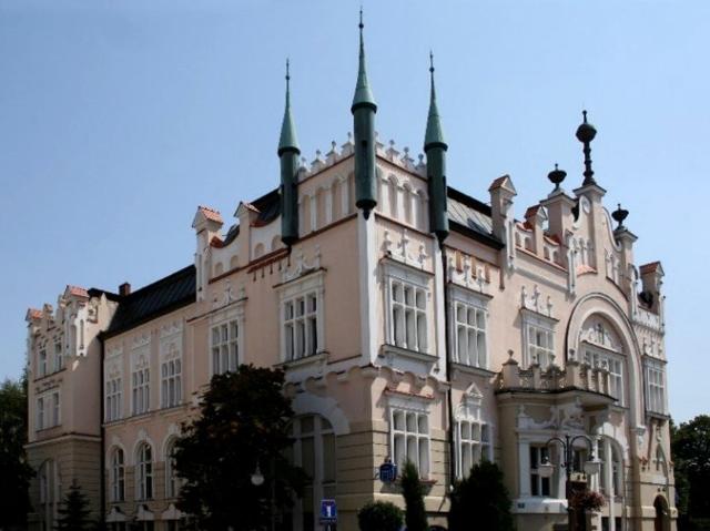 3 Maja 78,10 m², Rzeszów