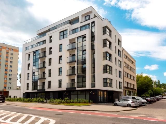 3 Maja 88,43 m², Gdynia