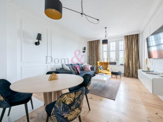 3 Maja 88 m², Sopot
