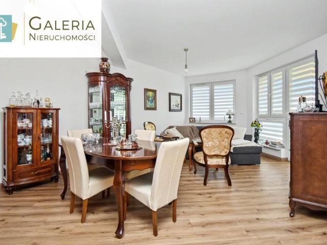 3 Maja 89,37 m², Elbląg