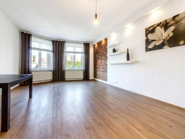 3 Maja 91,70 m², Zabrze