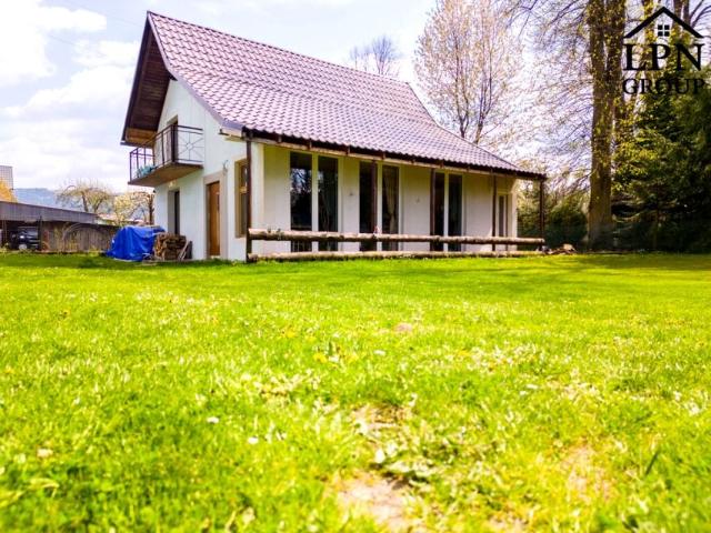 3 Maja 99,60 m², Maków Podhalański