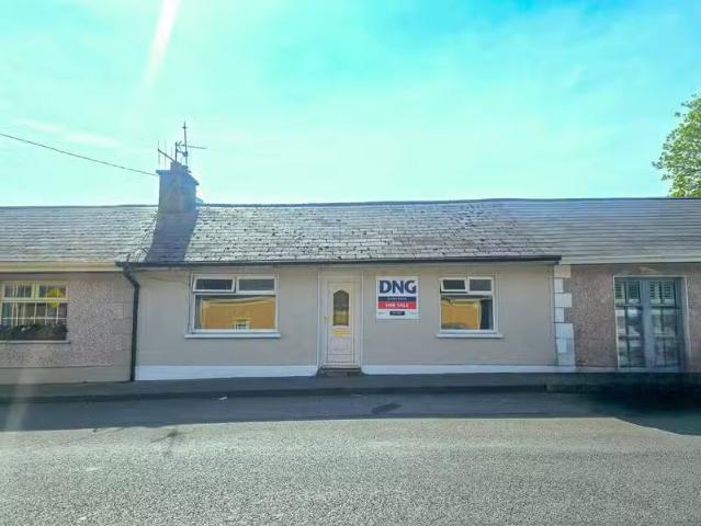 3 Mallow Road, Doneraile, Co. Cork, P51P832 is for sale
