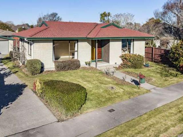 3 Manson Place, Russley, Christchurch City