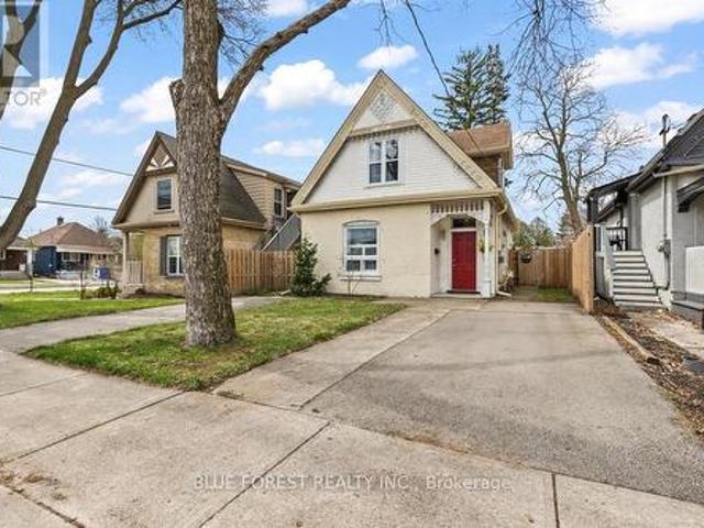 3 Marmora Street, London East L, ON, N5Z 1Z4 house for sale | Listing ID X13459 | Royal LePage