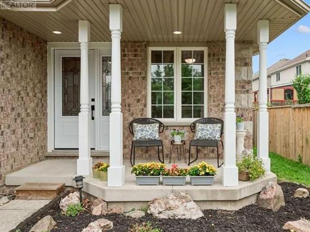 3 Marigold Drive, Guelph Kortright Hills, ON, N1C 1G7 house for sale | Listing ID X13582 | Royal LePage