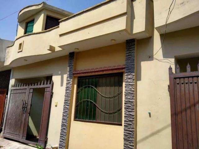 3 marly corner house for sale Islamabad Alipur Farash ID 36545