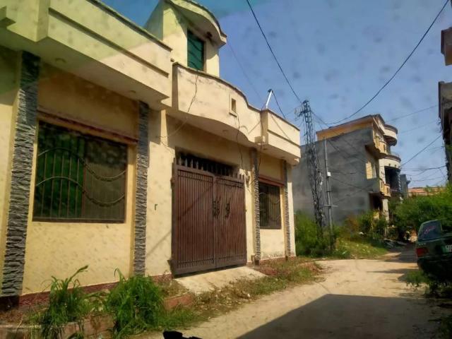 3 marly gar for sale Islamabad Alipur Farash ID 52698