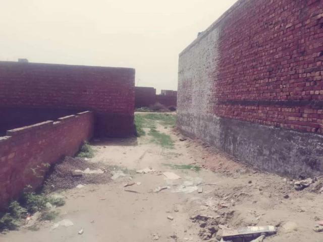 3 Marly Plot For Sale Lahore Green Town ID 12108