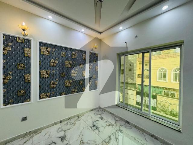 3 Marla Modern House at Vital Homes Lahore Vital Homes AA
