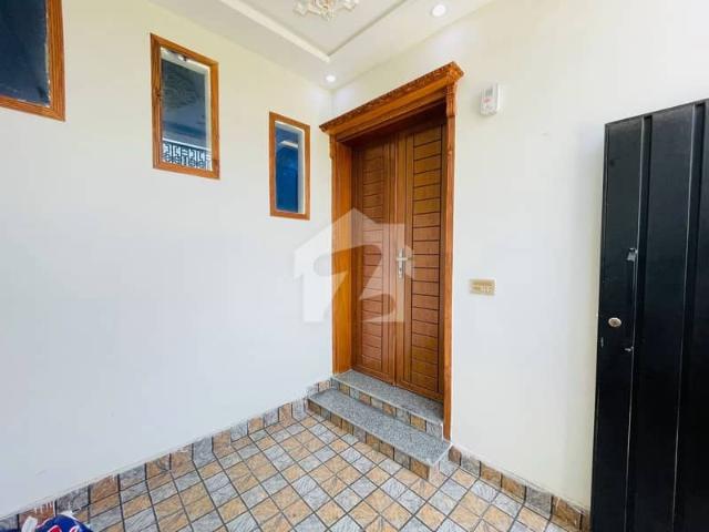 3 Marla Modern House For Sale