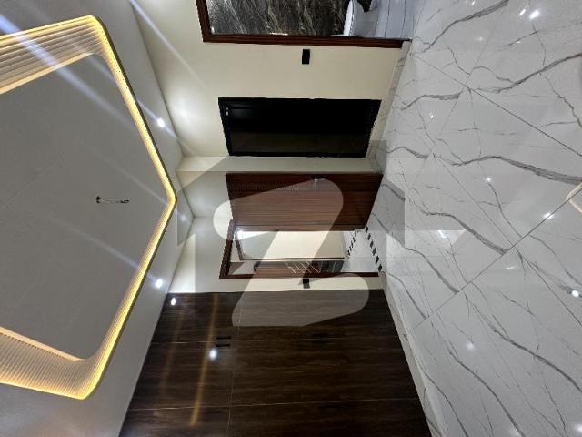 3 Marla Modren House Double Story For Sale Al Hafeez Garden Phase 5