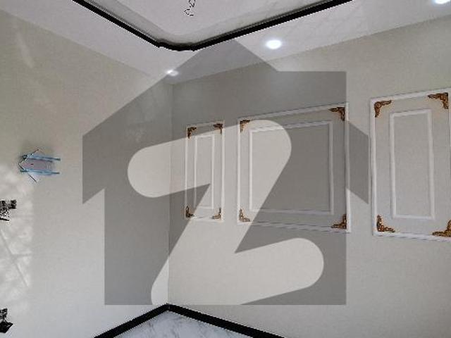 3 Marla New Corner House Available For Sale In Sudais Villa Warsk Road Sudais Villas
