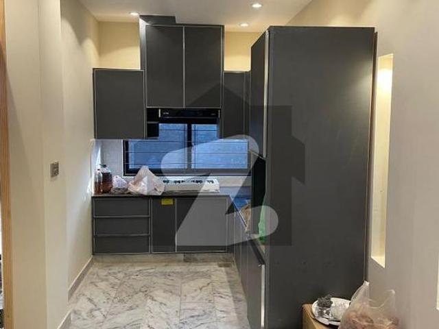 3 Marla New Double Storey House Al Kabir Town Phase 2 Lahore Al Kabir Phase 2 Block E